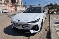 چانگان UNI-V